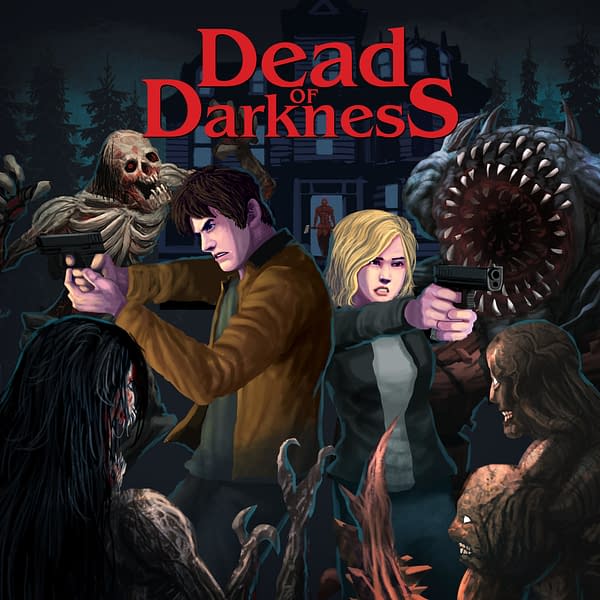 Dead of Darkness