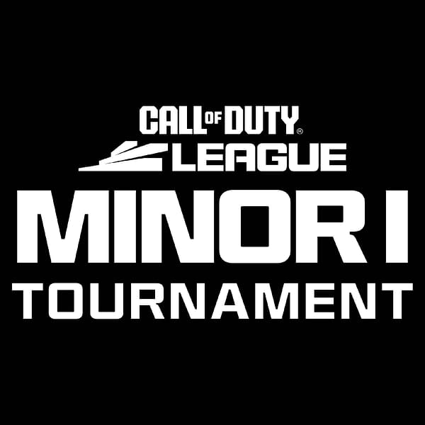 Call of Duty League's Minor I Tournament is Underway