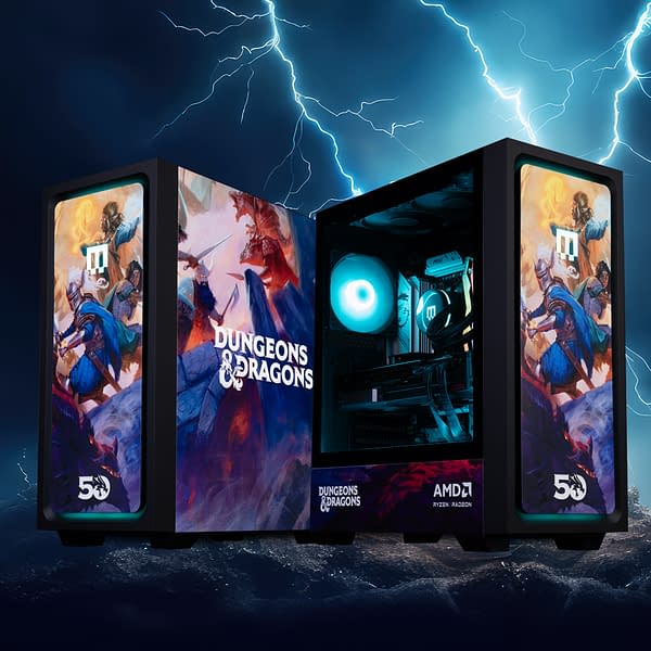 Maingear Reveals Multiple PC Tower Designs During CES 2025