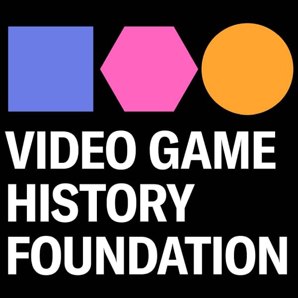 Video Game History Foundation Launches New Digital Library