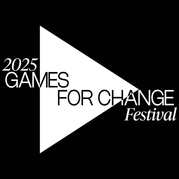 Games For Change Announces 2025 Festival Dates