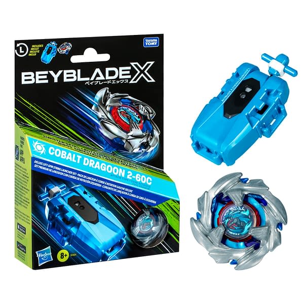 Beyblade