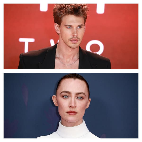 A24 Sets Adaptation Of Deep Cuts With Saoirse Ronan, Austin Butler