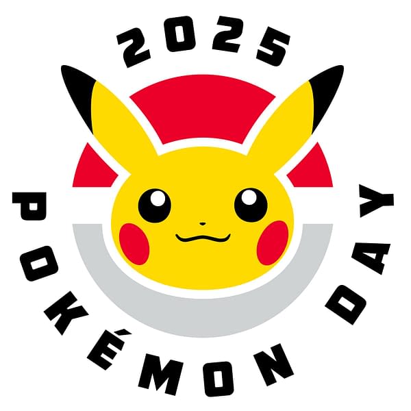 Pokémon Day 2025 Brings Multiple Announcements & Updates