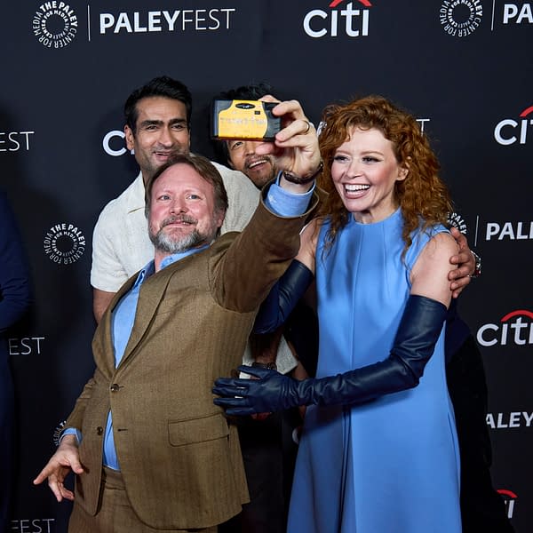Poker Face Season 2: Johnson, Lyonne &#038; More Attend PaleyFest LA