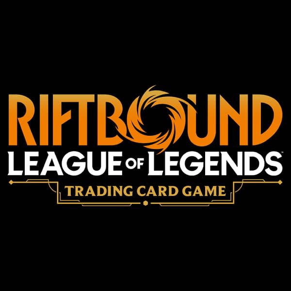 Riftbound: League Of Legends TCG Fully Revealed