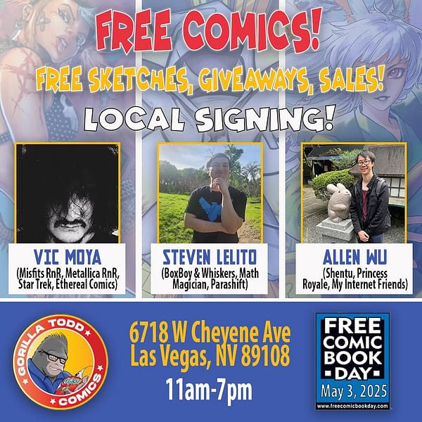 FCBD