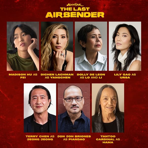 Avatar: The Last Airbender