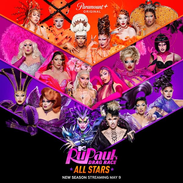 RuPaul's Drag Race All Stars: Your Season 10 Preview/Viewing Guide