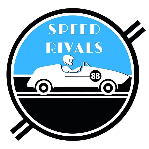 Speed Rivals