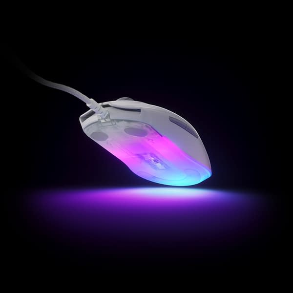 SteelSeries Reveals Rival 3 Gaming Mice & Glorange Arctis GameBuds