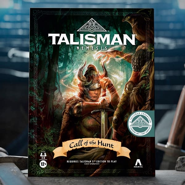 Avalon Hill Reveals Multiple Titles Coming Out For 2025