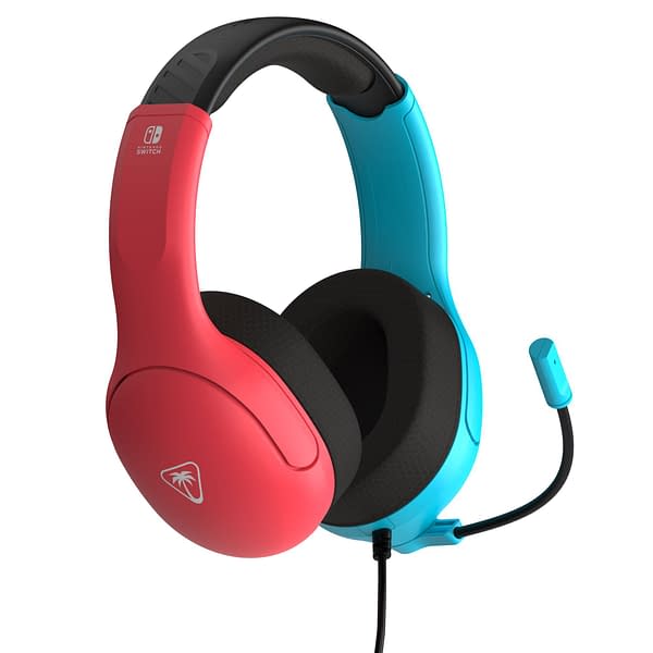 Turtle Beach Reveals Several New Gaming Accessories For Summer 2025