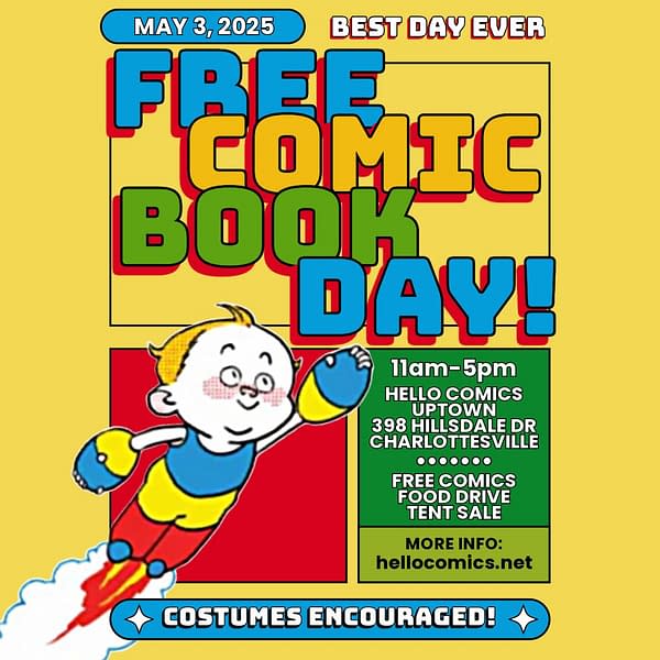FCBD