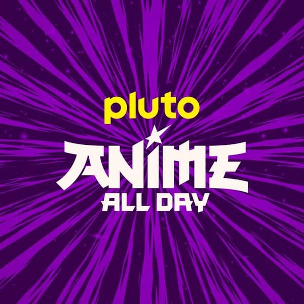 Ani-May Comes to Pluto TV as Over 800 Hours of Anime are now Streaming