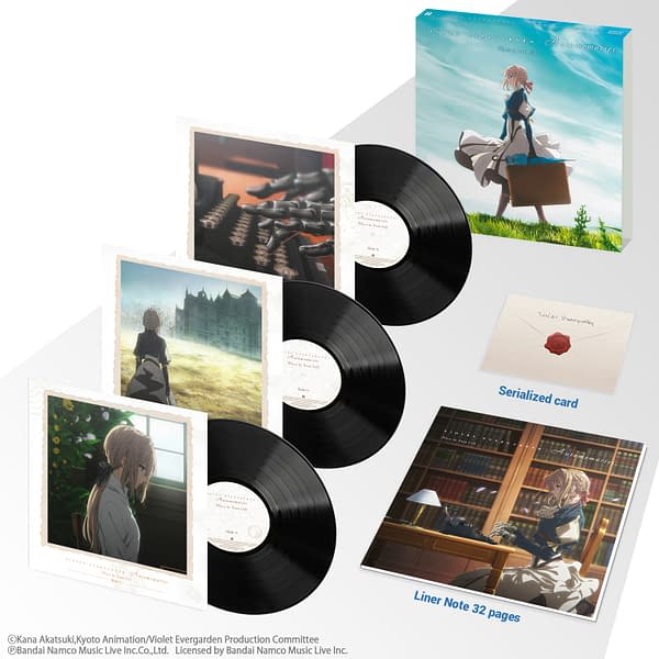 Crunchyroll Unveils June Merchandise Drop in their Store