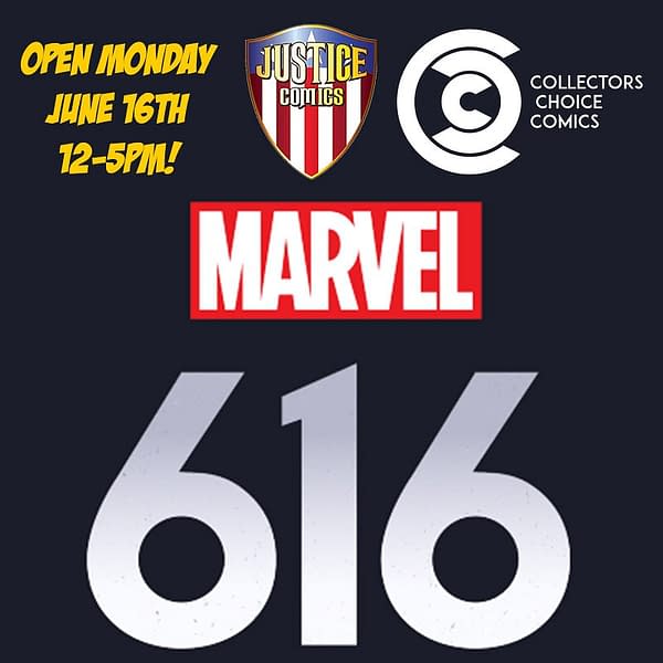 Collectors Choice Comics