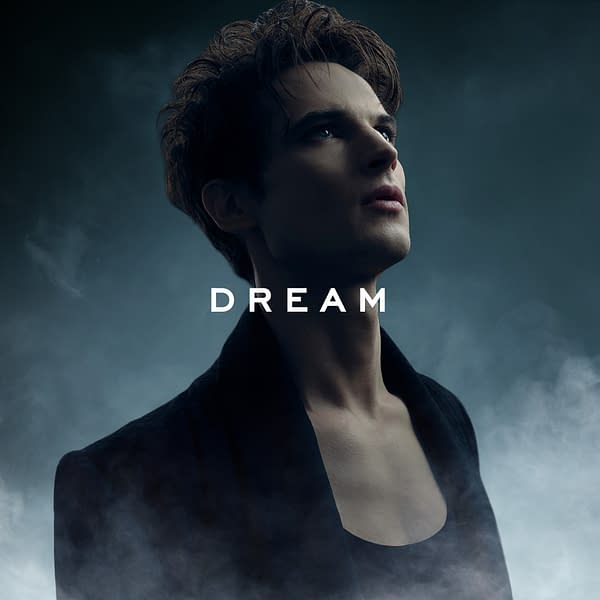 The Sandman