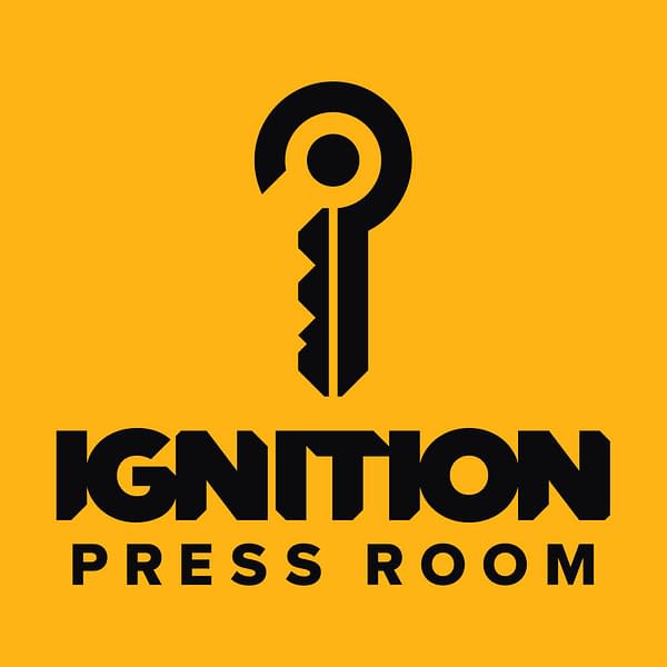 Ignition Press