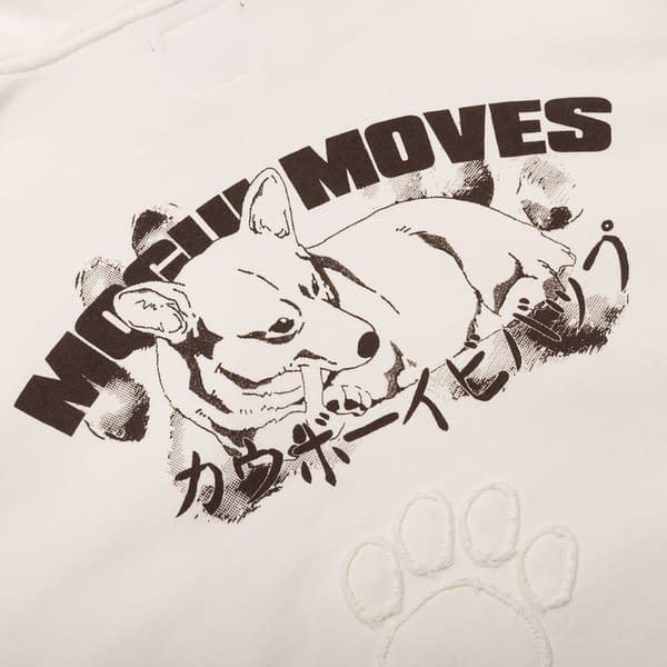 Mogul Moves Announces Cowboy Bebop Collection For Anime Expo 2025