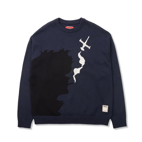 Mogul Moves Announces Cowboy Bebop Collection For Anime Expo 2025