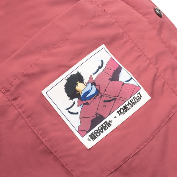 Mogul Moves Announces Cowboy Bebop Collection For Anime Expo 2025