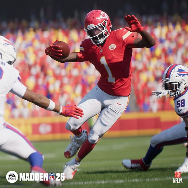 College Football 26 &#038; Madden NFL 26 Talk Career Mode Crossover