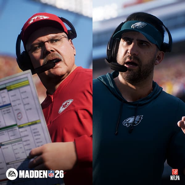 Madden NFL 26 Discusses Franchises &#038; Authenticity