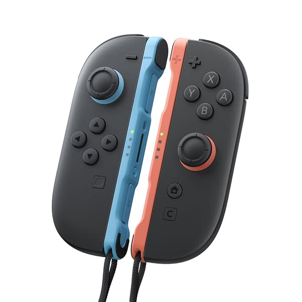 Now We're Playing With Power... Again: Our Nintendo Switch 2 Review