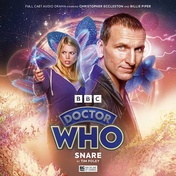 Doctor Who