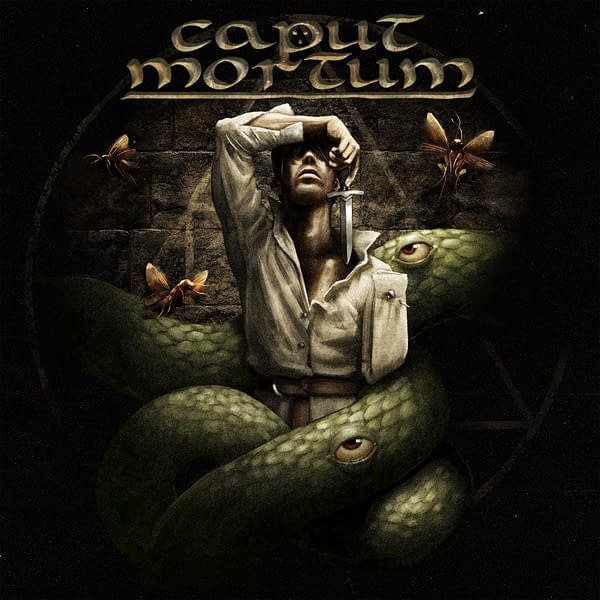 Caput Mortum