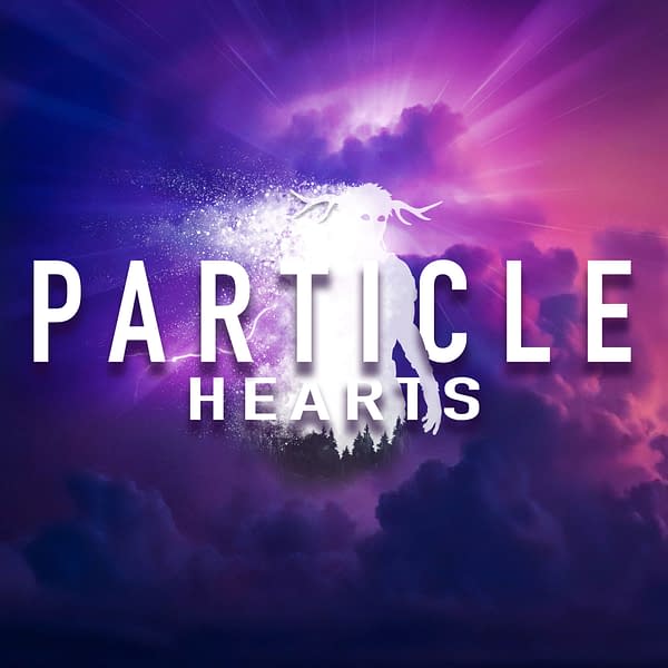 Particle Hearts Releases New Trailer Highlighting Its Art Style