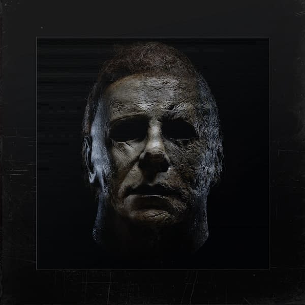 Halloween Trilogy Soundtracks Get Huge New Vinyl Box Set Release