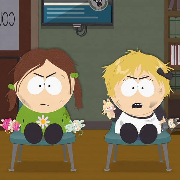 South Park