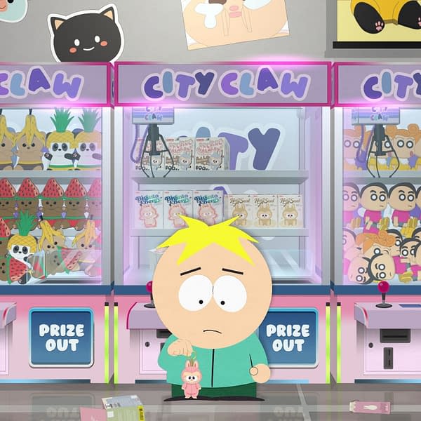 South Park