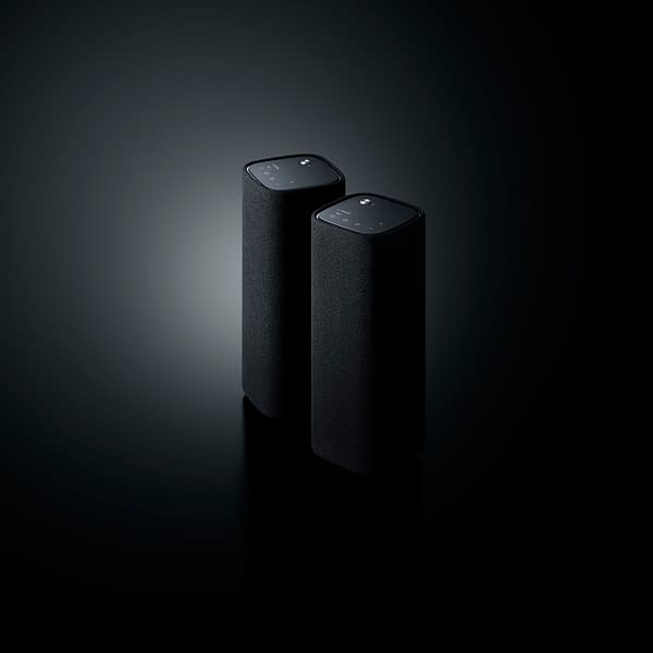 Yamaha Launches Advanced True X Surround 90A Sound Bar