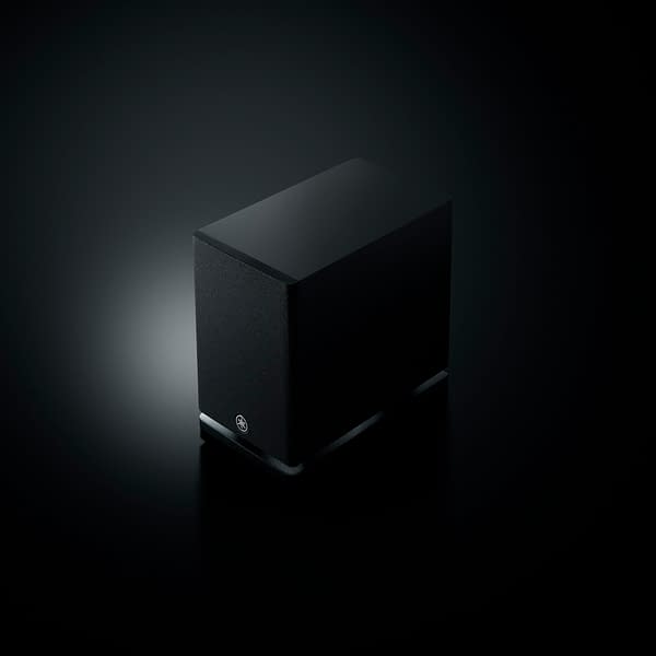 Yamaha Launches Advanced True X Surround 90A Sound Bar