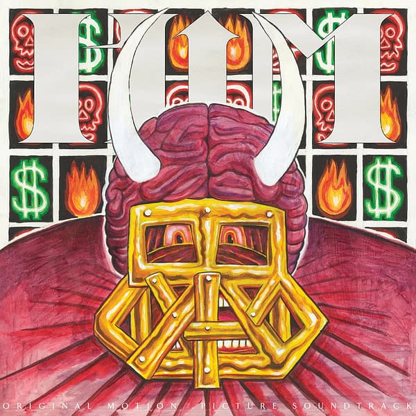 HIM Soundtrack Up For Preorder At Waxwork Records