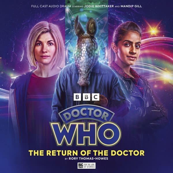 doctor who