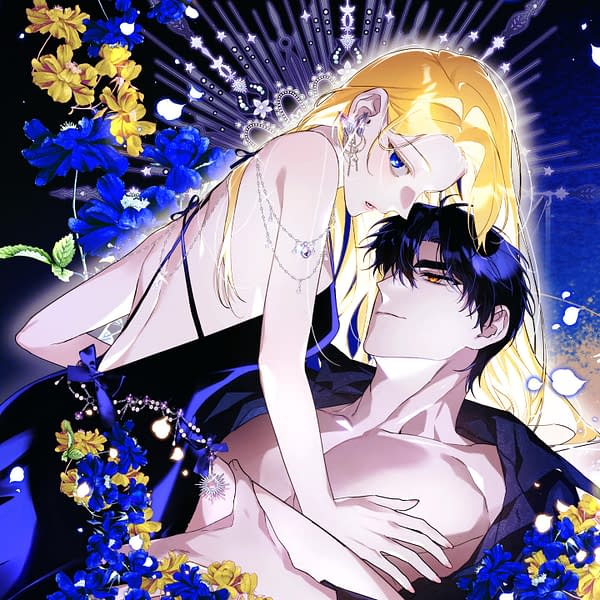 The Beast Within - Business as Usual in Manta Romantic Serial