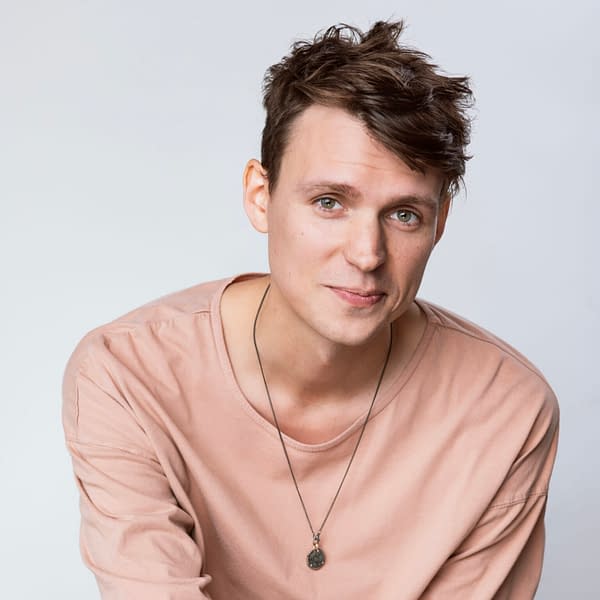 Ultraman Discovery 4K: Prestige English Dub Cast