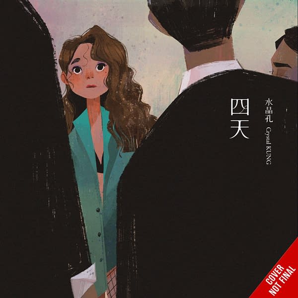 Yen Press Announces 14 New Upcoming Titles at New York Comic Con