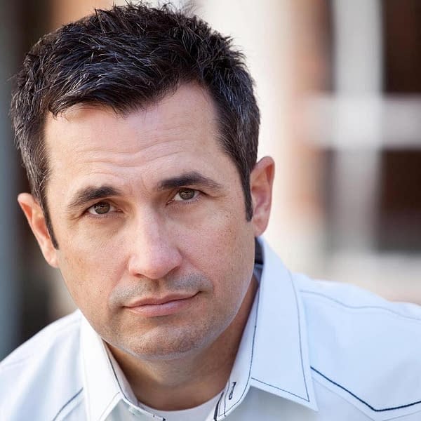 Ultraman Discovery 4K: Prestige English Dub Cast