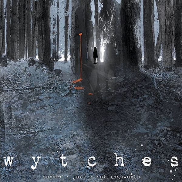 Wytches