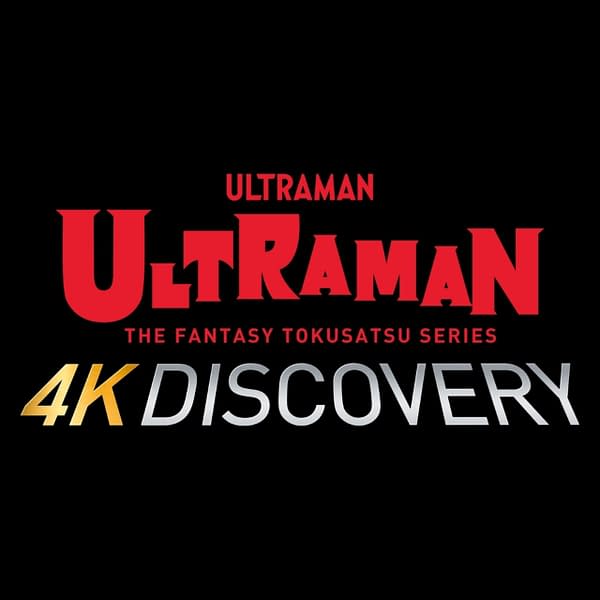 Ultraman Discovery 4K: Prestige English Dub Cast