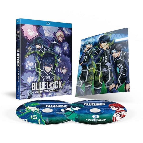 Crunchyroll January Blu-Ray Lineup Includes Assassination Classroom