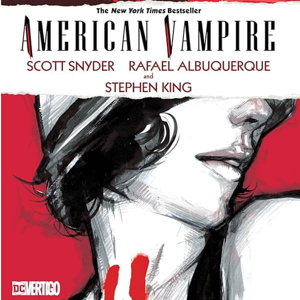 American Vampire