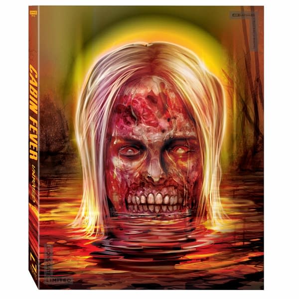 Blu-ray On My Mind: Cabin Fever, Criterion Pick-Ops, & Dogma