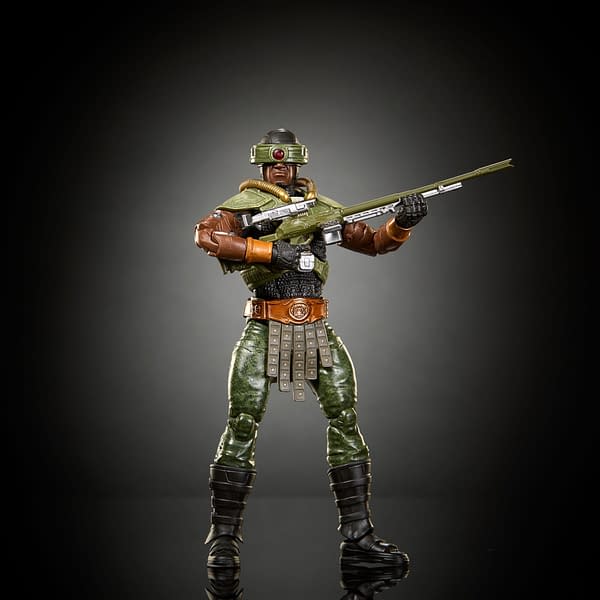 Masters Of The Universe Movie Collectors Figures Revealed