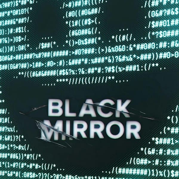 Black Mirror